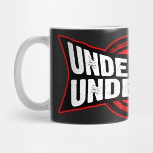 Undeniable Underdog Mug